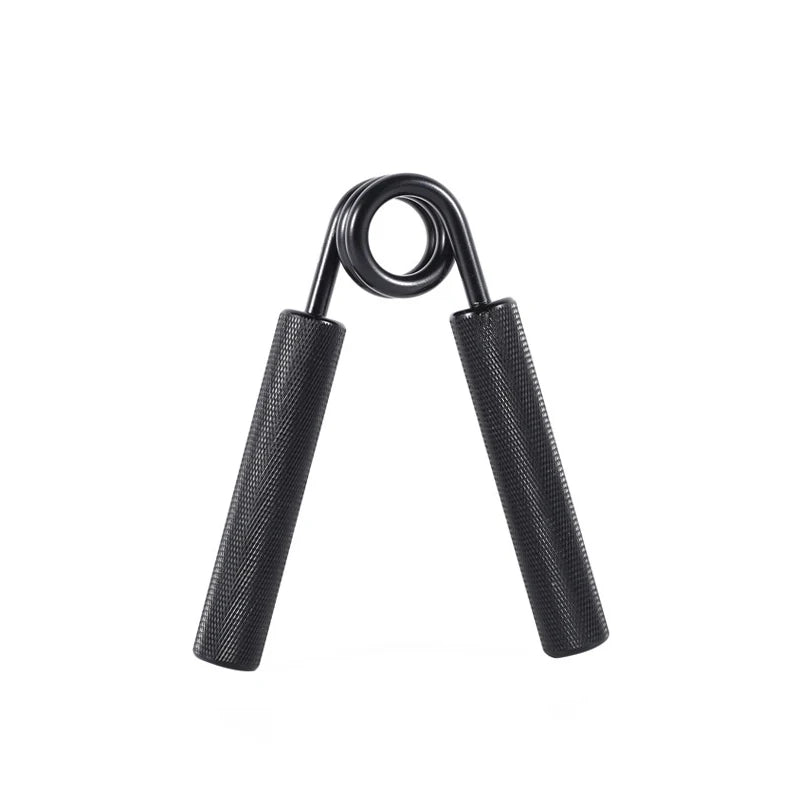 Hot Sale Hand Grip for Finger Arm Strength Training with Metal Handle Portable Wrist Hand Gripper