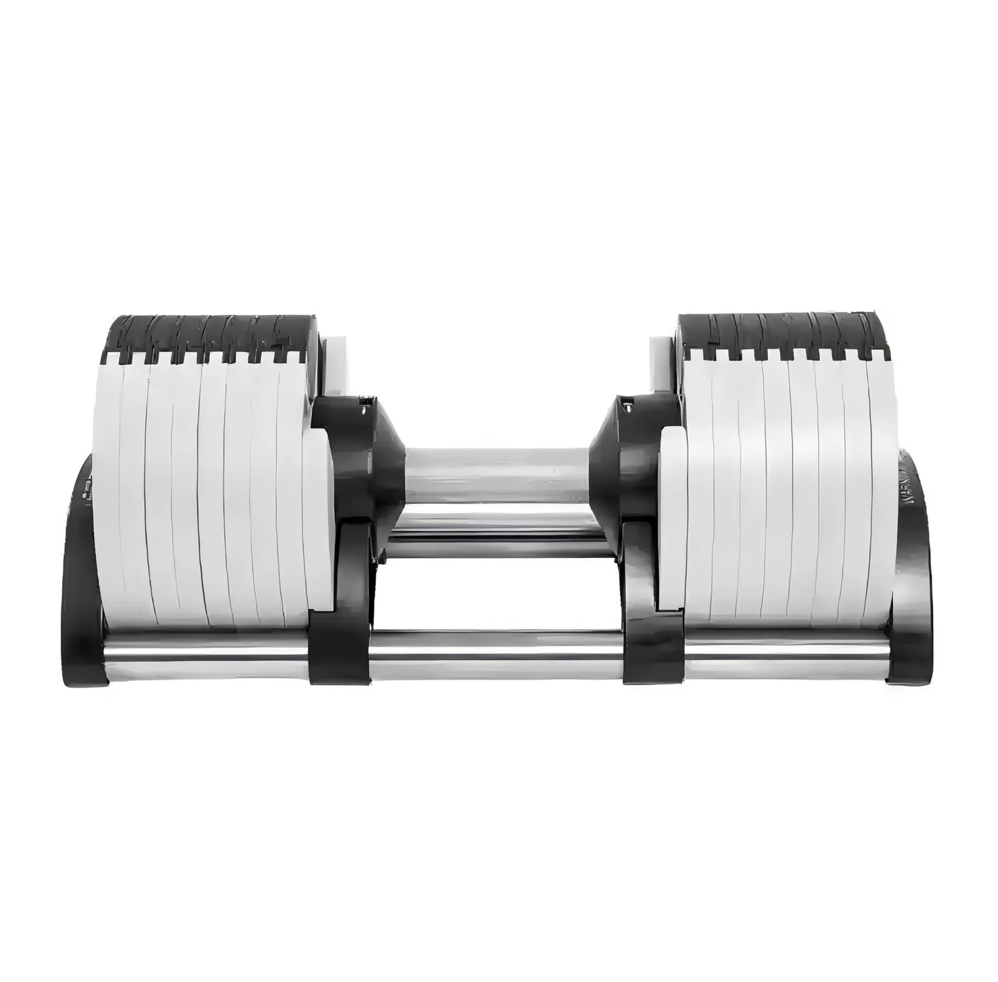 Mens Adjustable Steel Dumbbells Free Weight Home Gym Strength Fitness Equipment for Body Building and Fitness