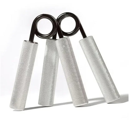 Hot Sale Hand Grip for Finger Arm Strength Training with Metal Handle Portable Wrist Hand Gripper