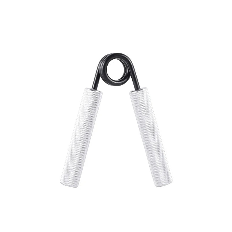 Hot Sale Hand Grip for Finger Arm Strength Training with Metal Handle Portable Wrist Hand Gripper