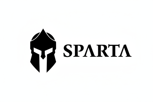 Spartan Logo